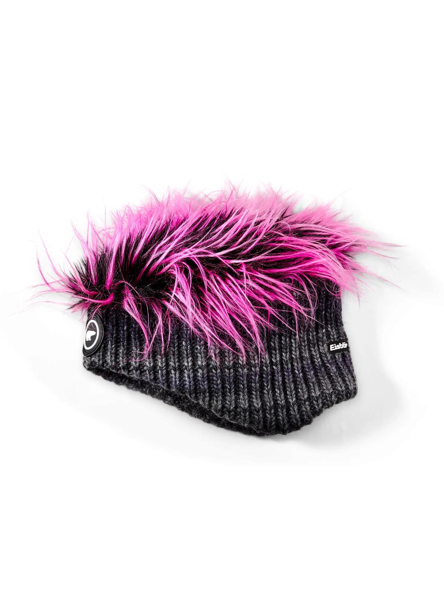 Keke Cocker Knit Hat