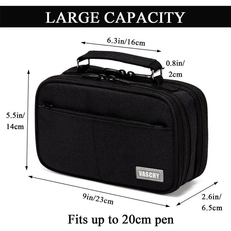 Large Capacity Pencil Pouch