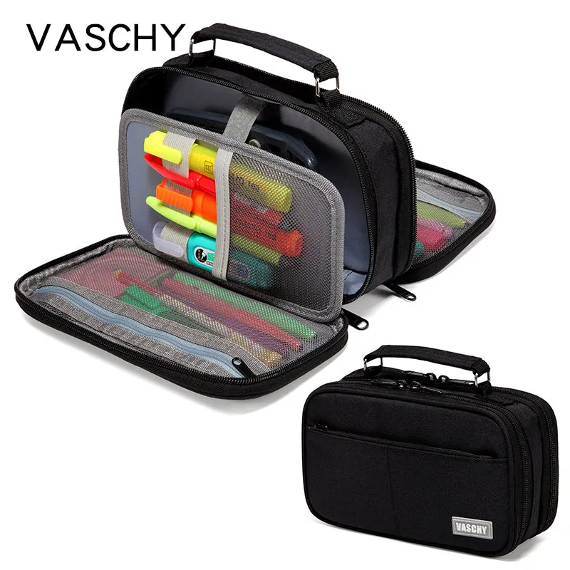 Large Capacity Pencil Pouch