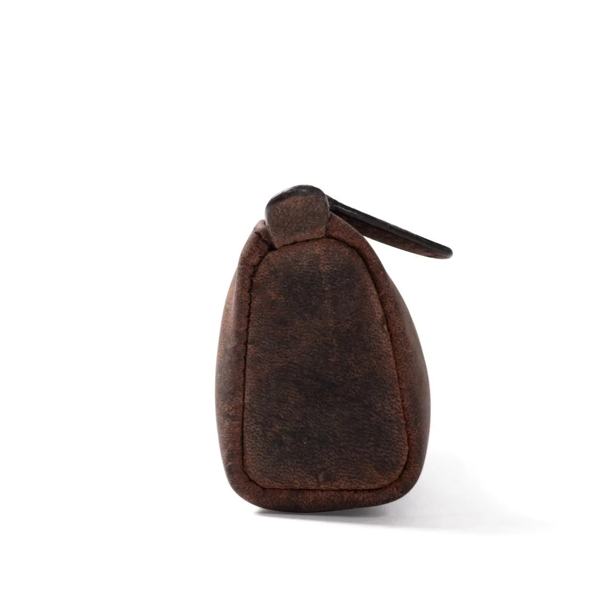 Leather Stationery Pencil Case - Levi