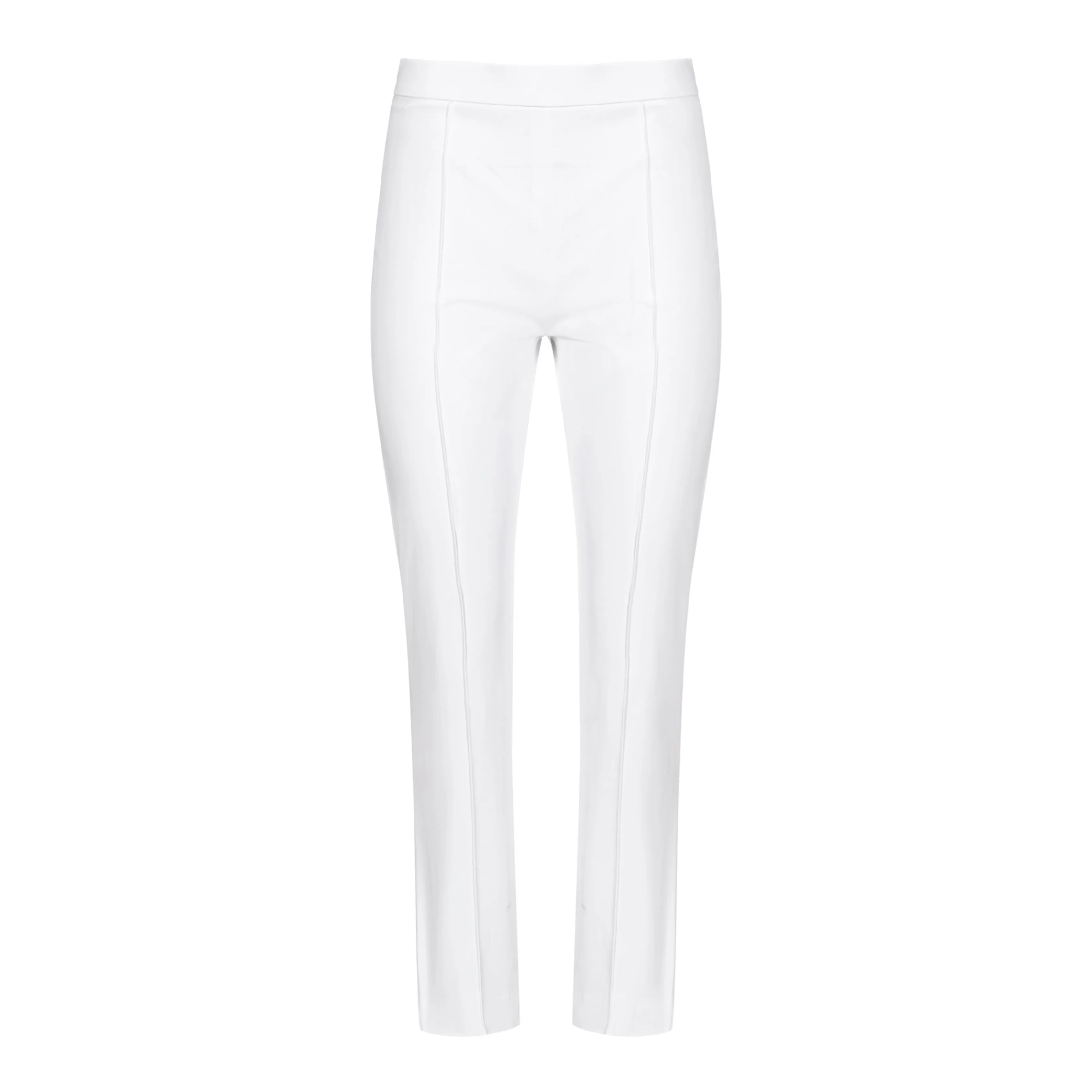 Macy Pant - White