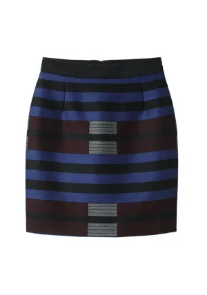 Mini Pencil Skirt