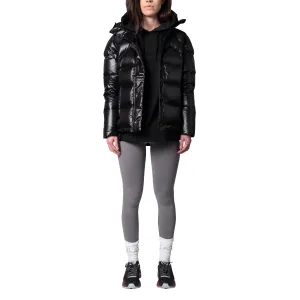 Mountain Works Women&#x27;s Core Down Parka Black | Buy Mountain Works Women&#x27;s Core Down Parka Black here | Outnorth