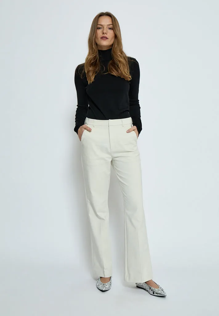 MSDexa Flared Pant - Light Birch