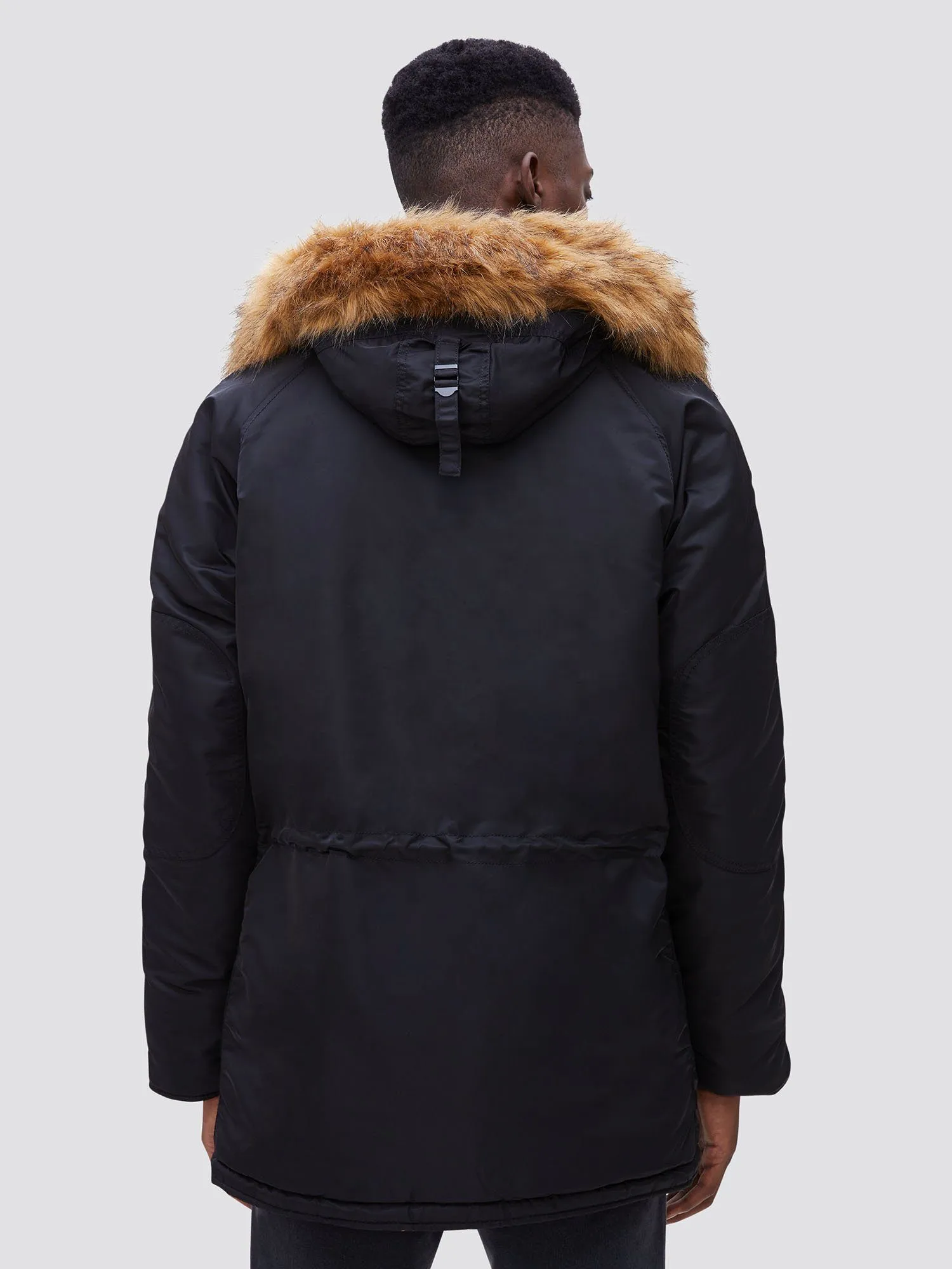 N-3B SLIM GEN I PARKA