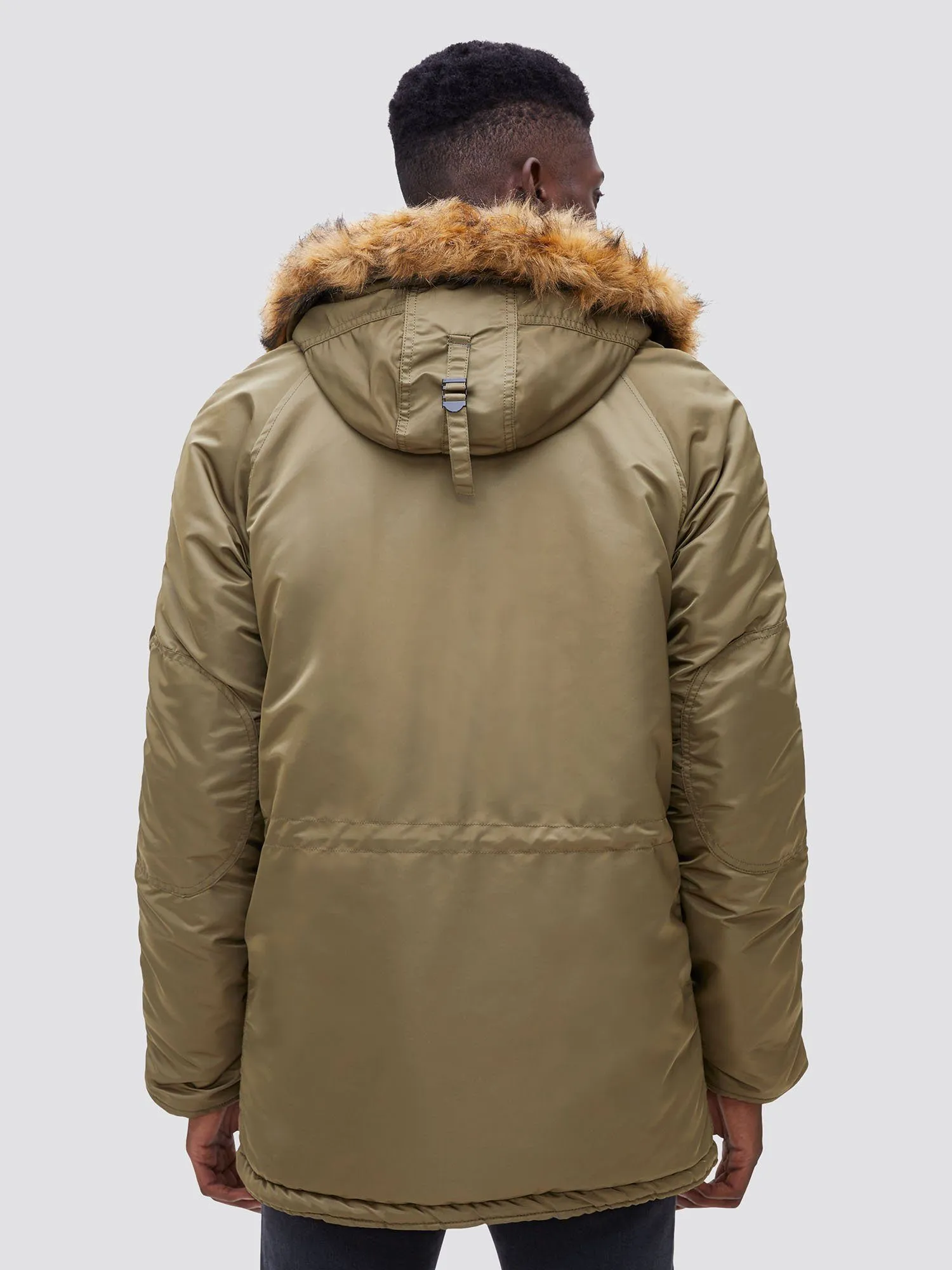 N-3B SLIM GEN I PARKA