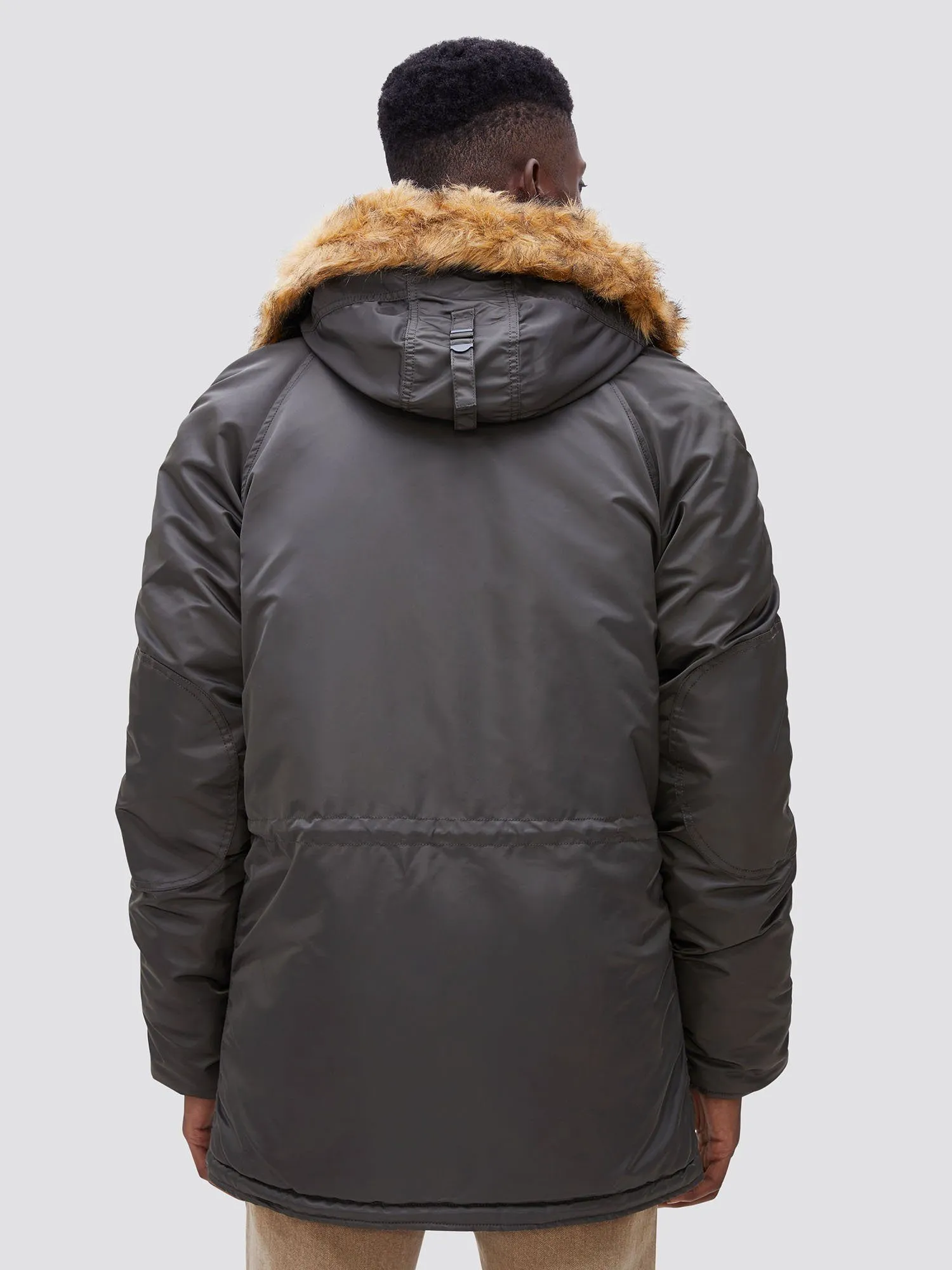 N-3B SLIM GEN I PARKA