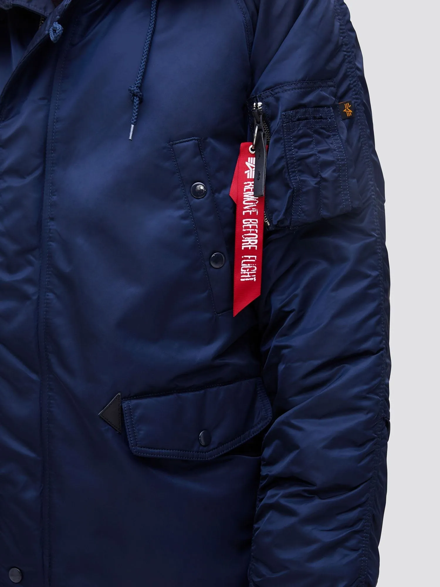 N-3B SLIM GEN I PARKA