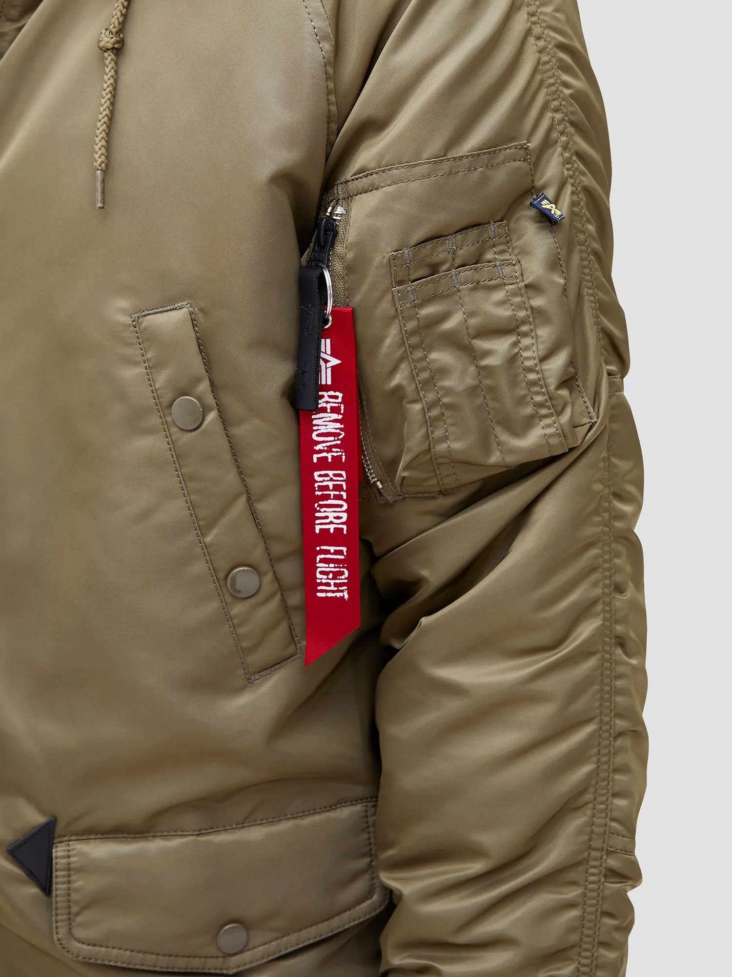 N-3B SLIM GEN I PARKA