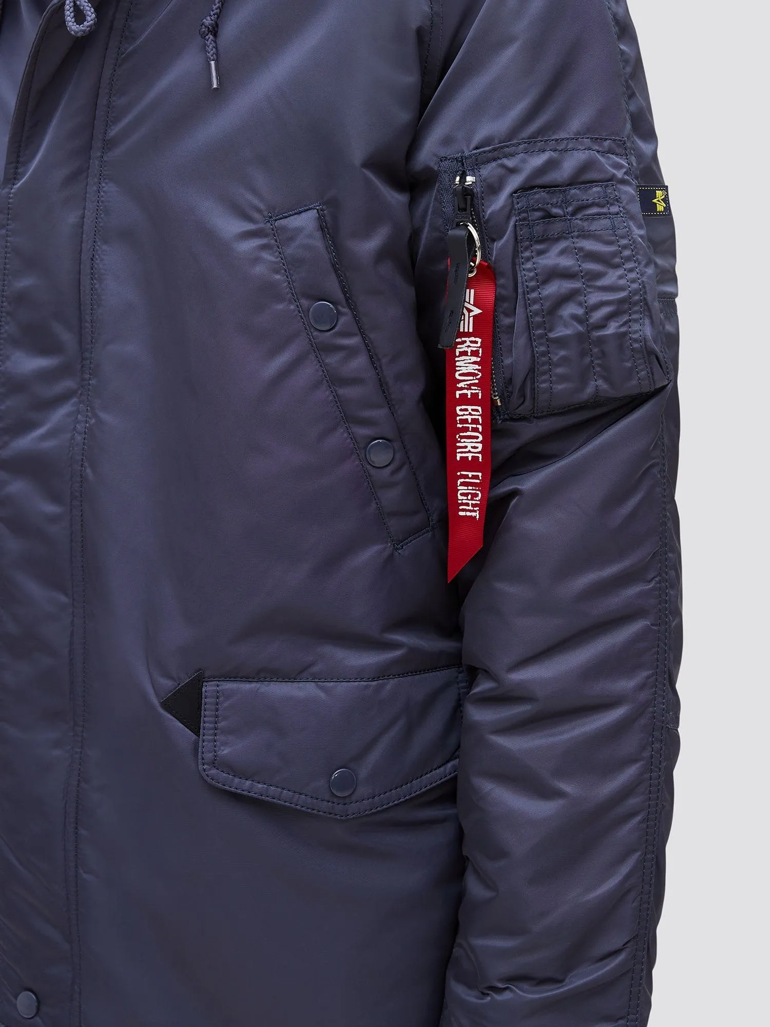 N-3B SLIM GEN I PARKA