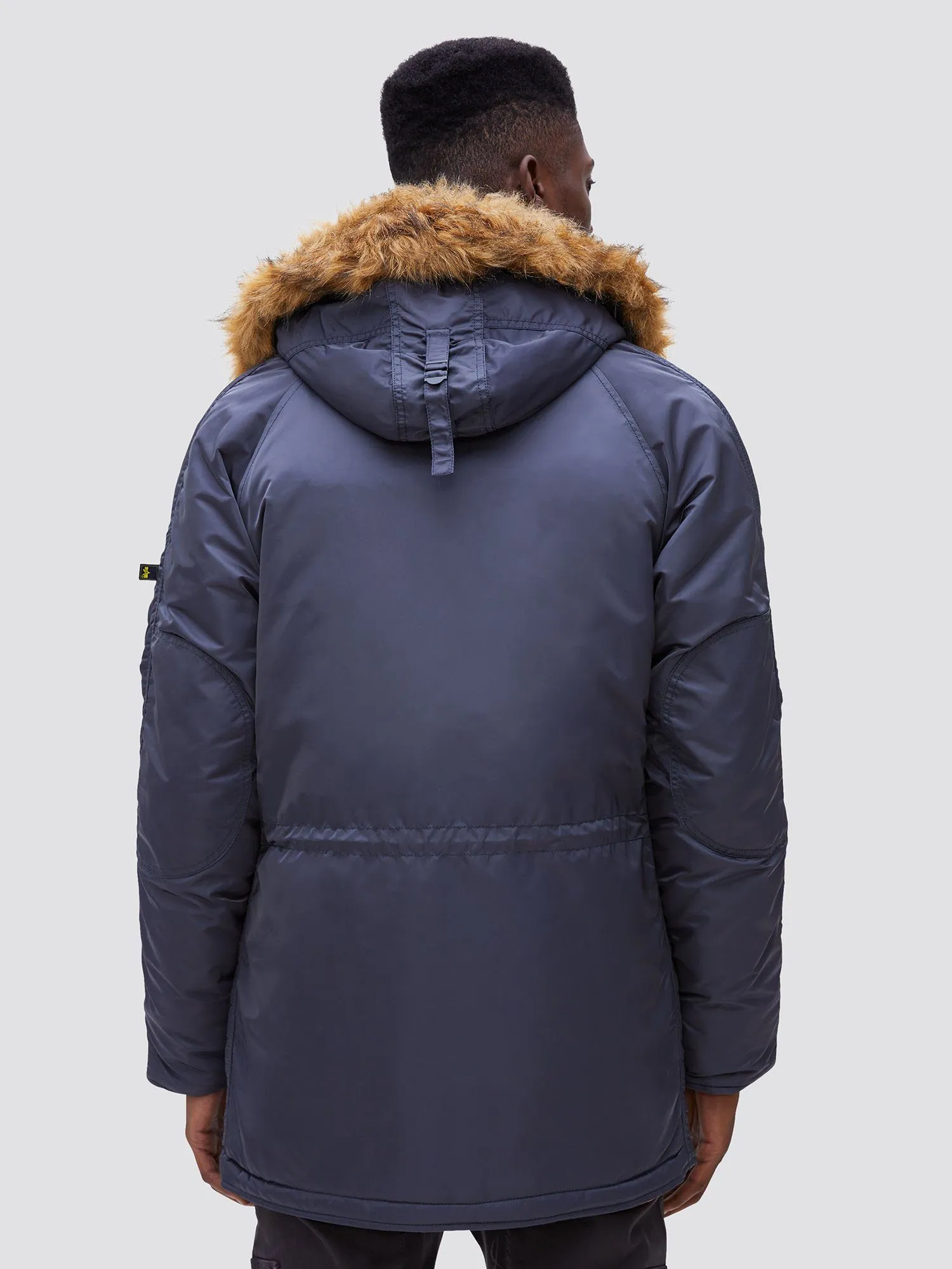 N-3B SLIM GEN I PARKA