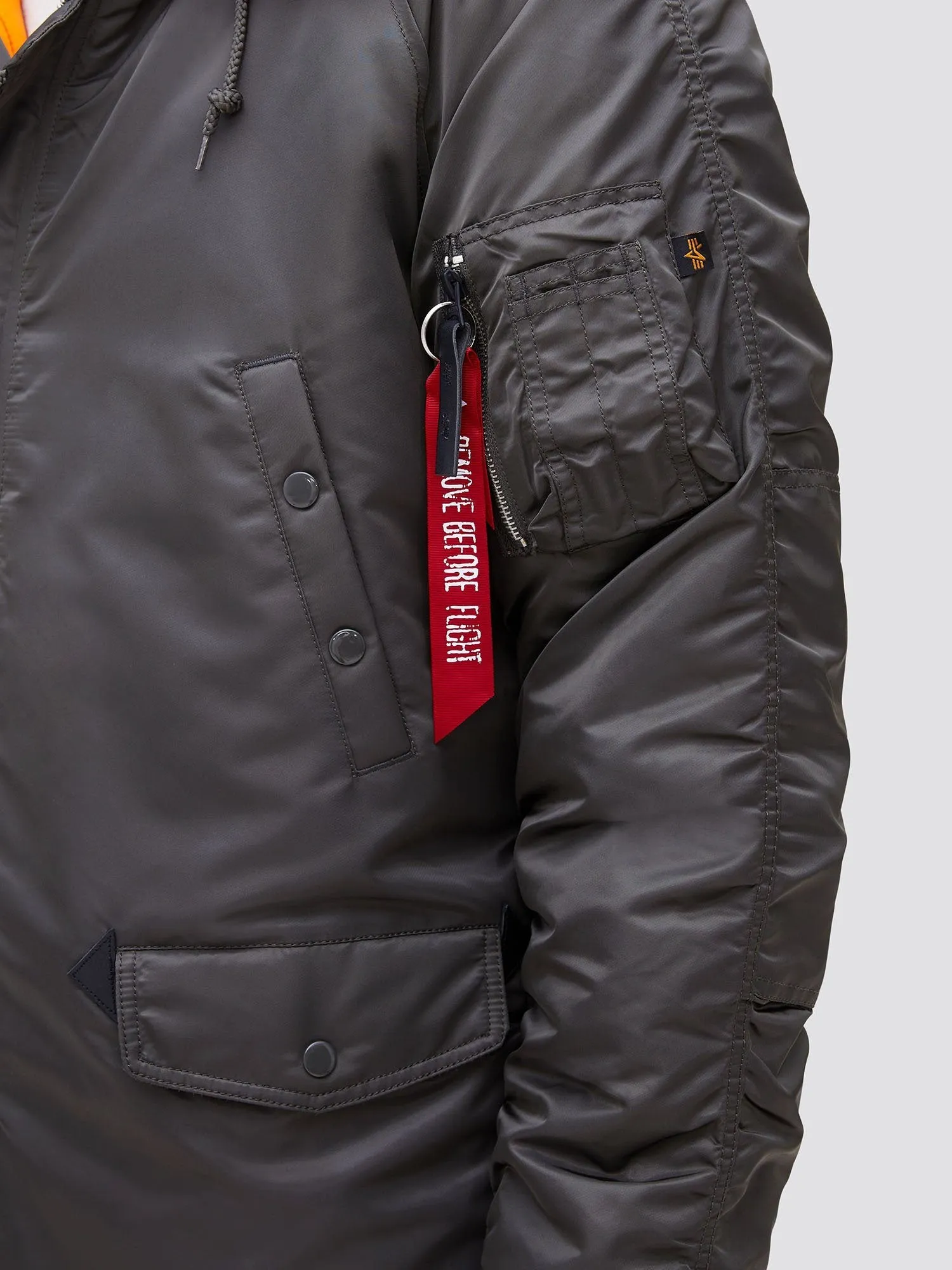 N-3B SLIM GEN I PARKA