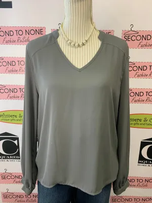 Open-Back Tunic (Size L)