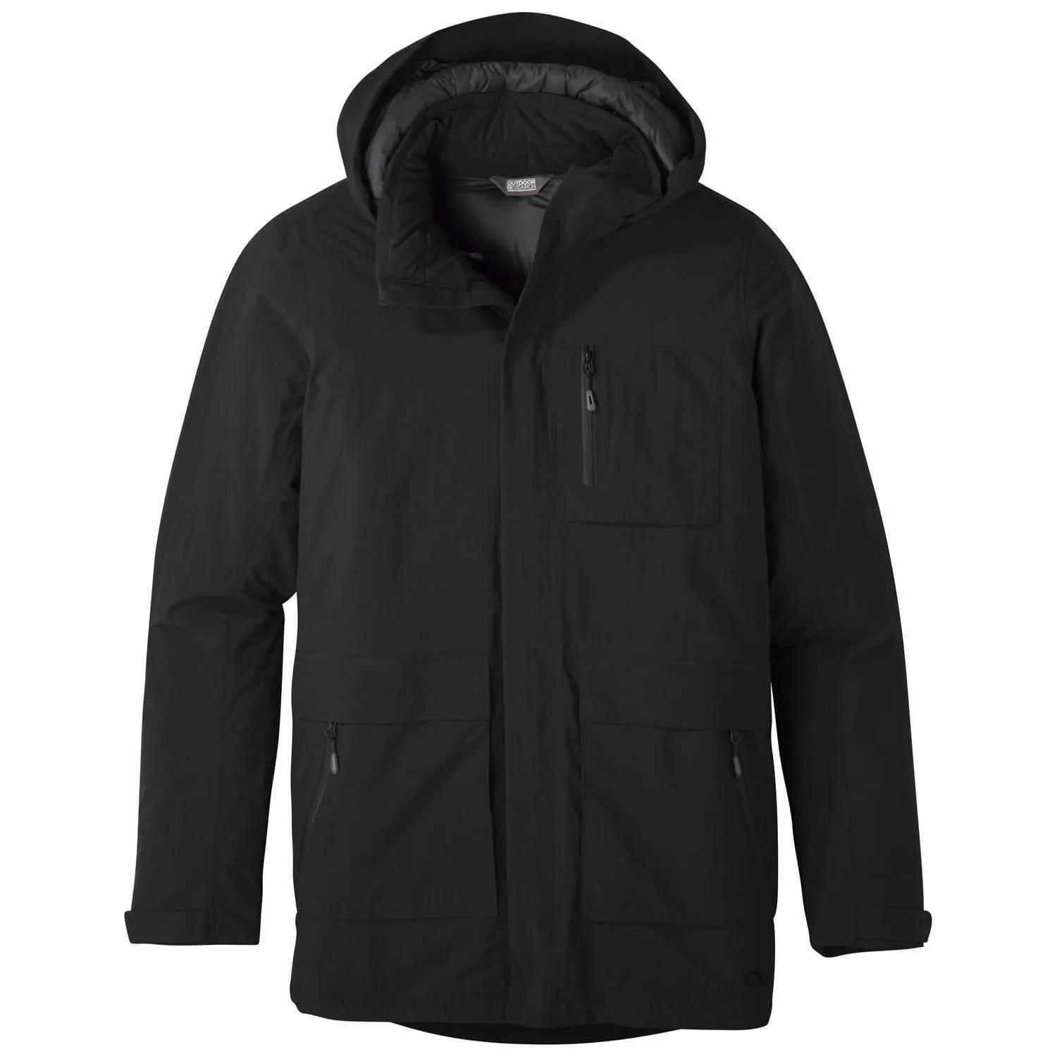 Outdoor Research Prologue Dorval Parka - Men's