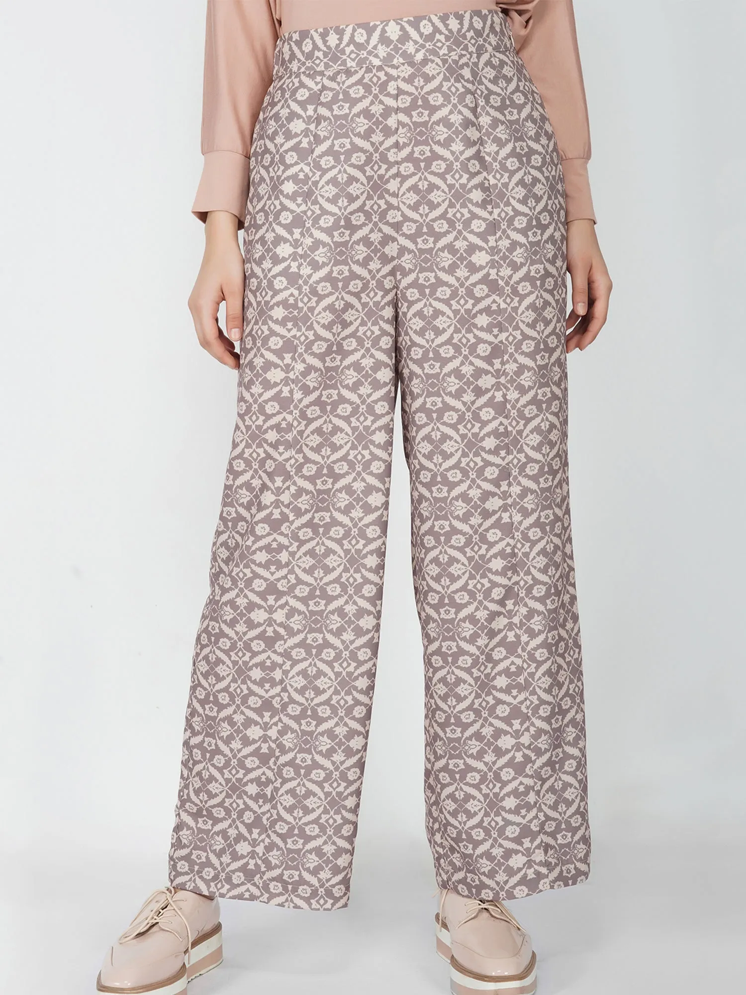 Paris Pants