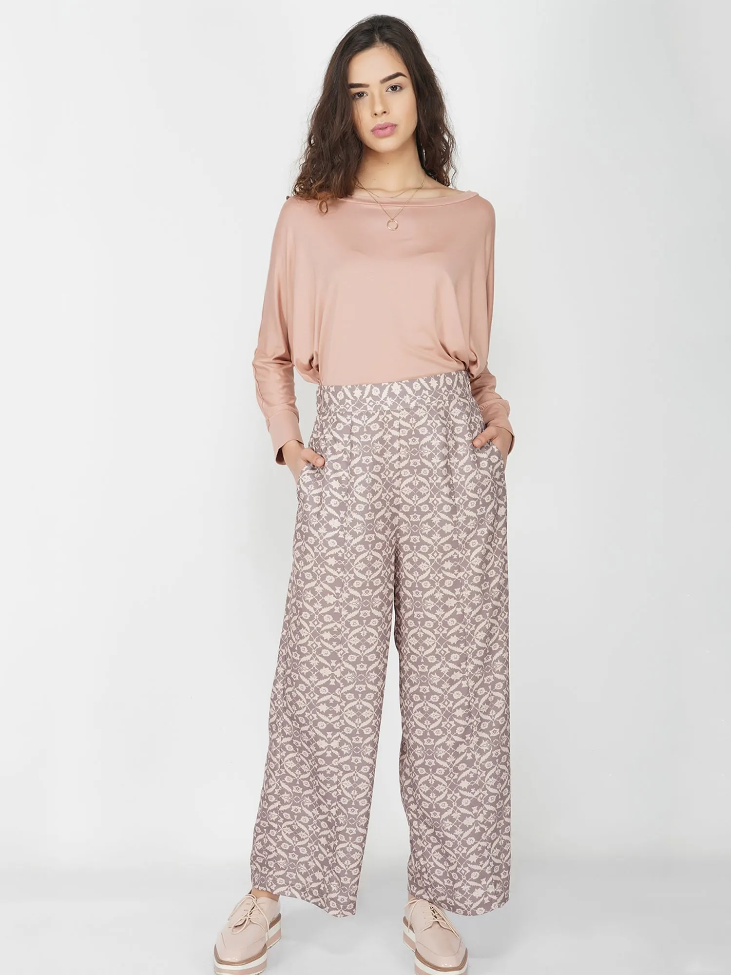 Paris Pants