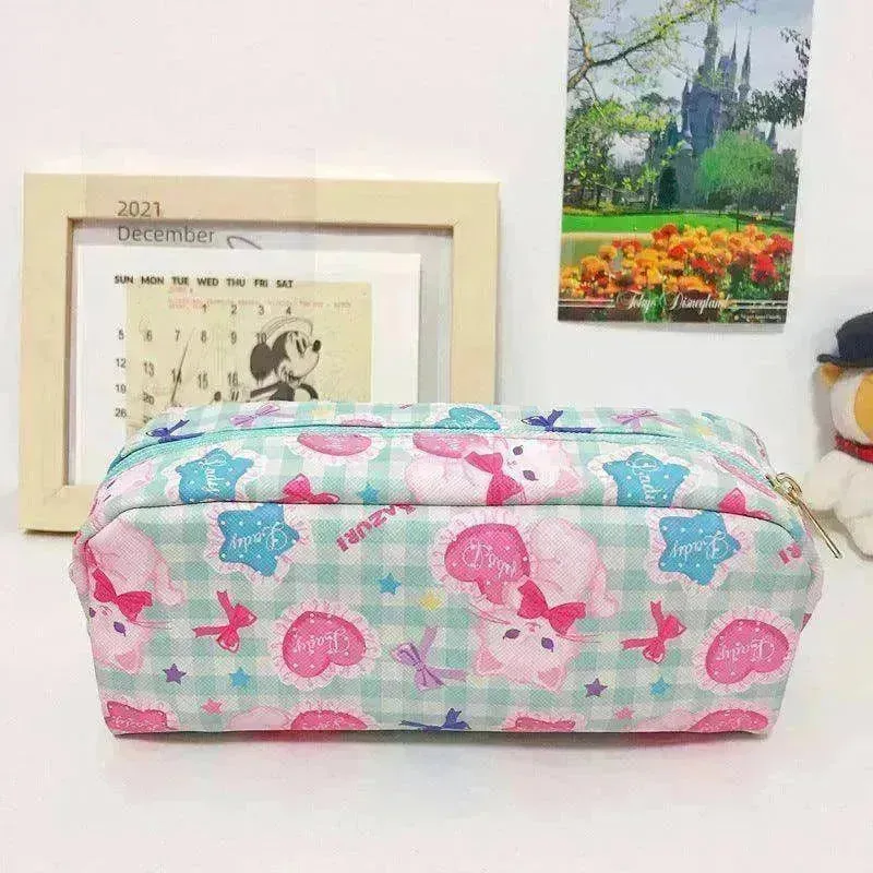 Pencil Case for School Students: Large Capacity