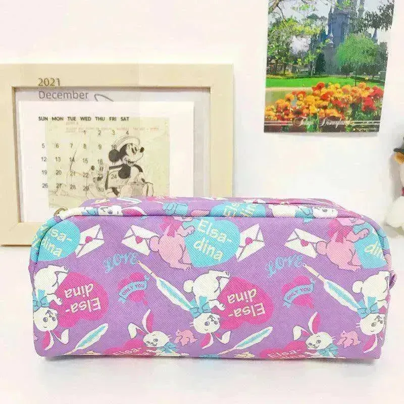 Pencil Case for School Students: Large Capacity