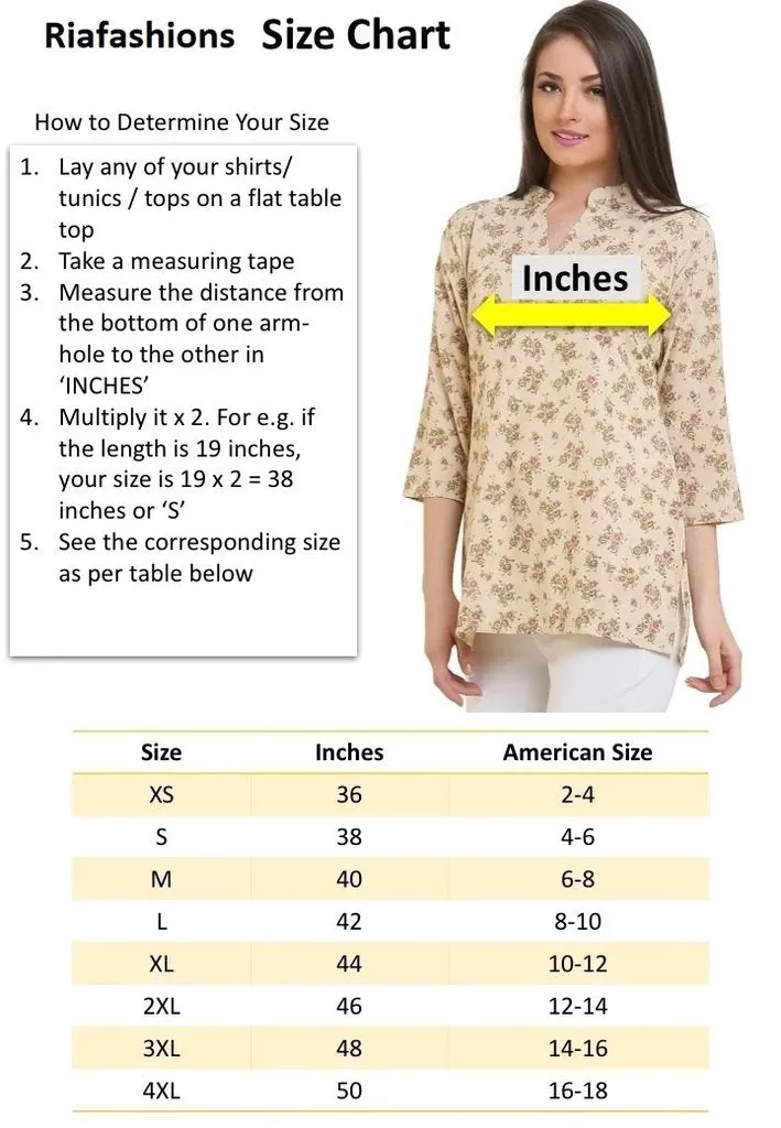 Poly Crepe Yellow Printed Kurta Palazzo Set