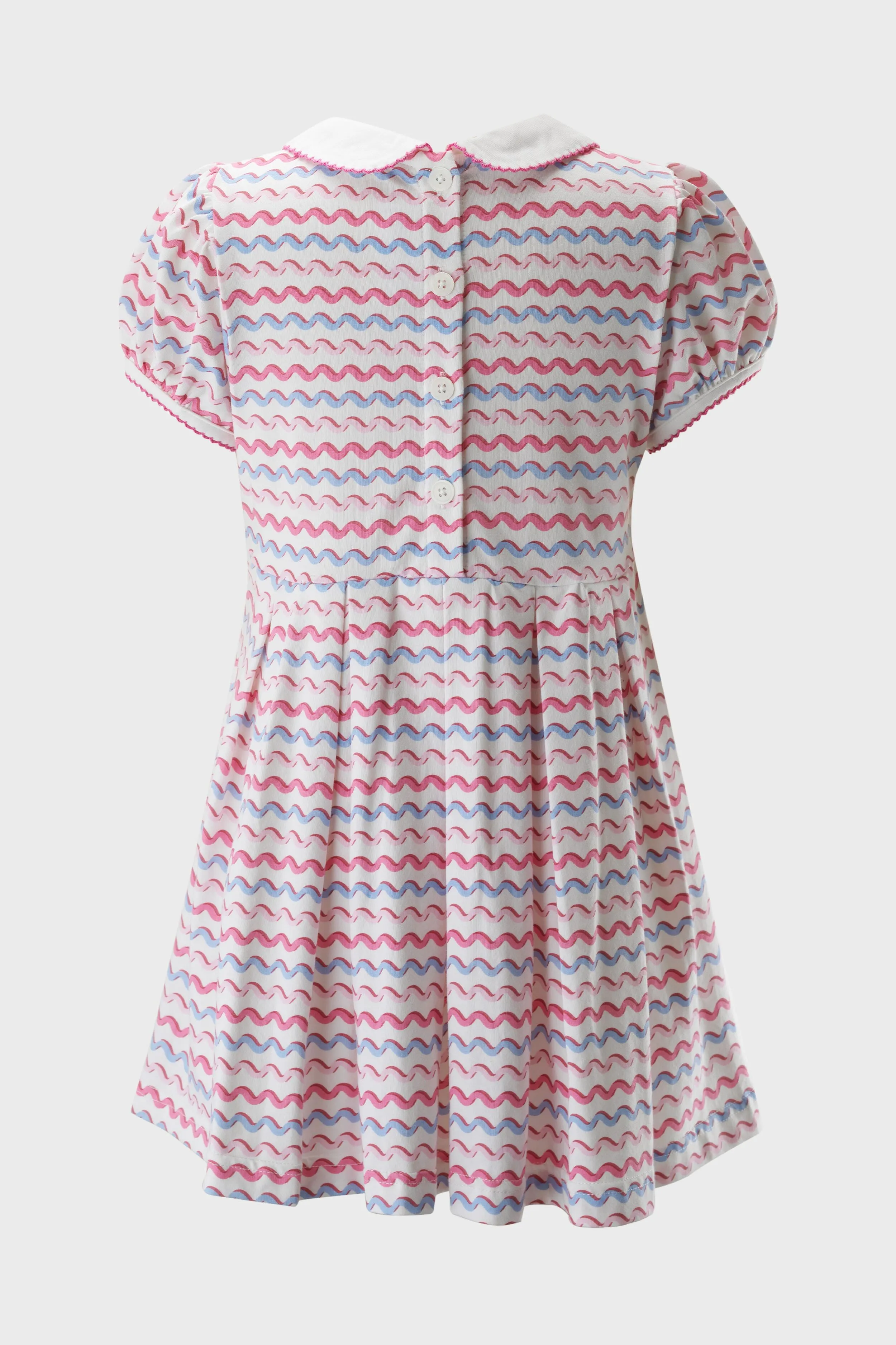 Ric Rac Dress