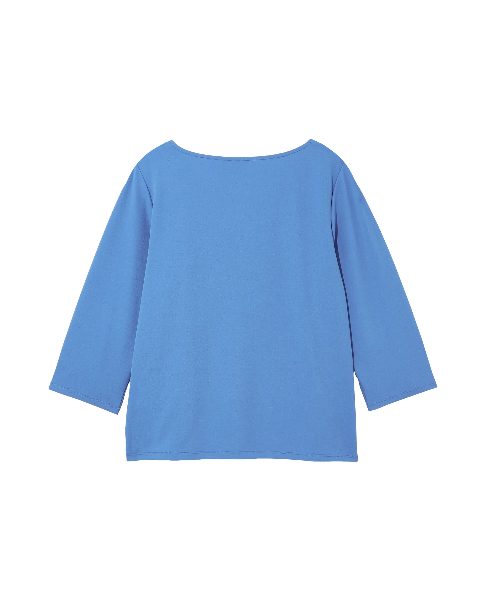 Romeo Keyhole Top | Royal Blue