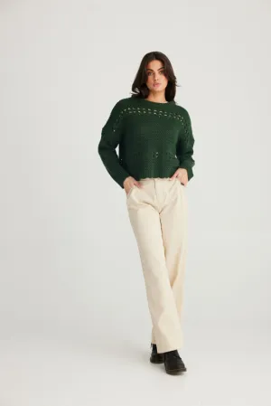 Ryder Knit