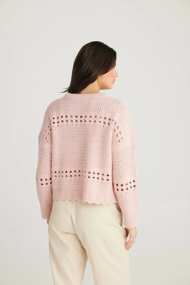 Ryder Knit