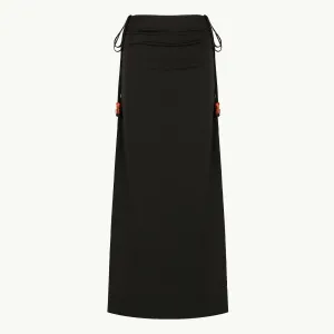 Sabina Skirt - Black