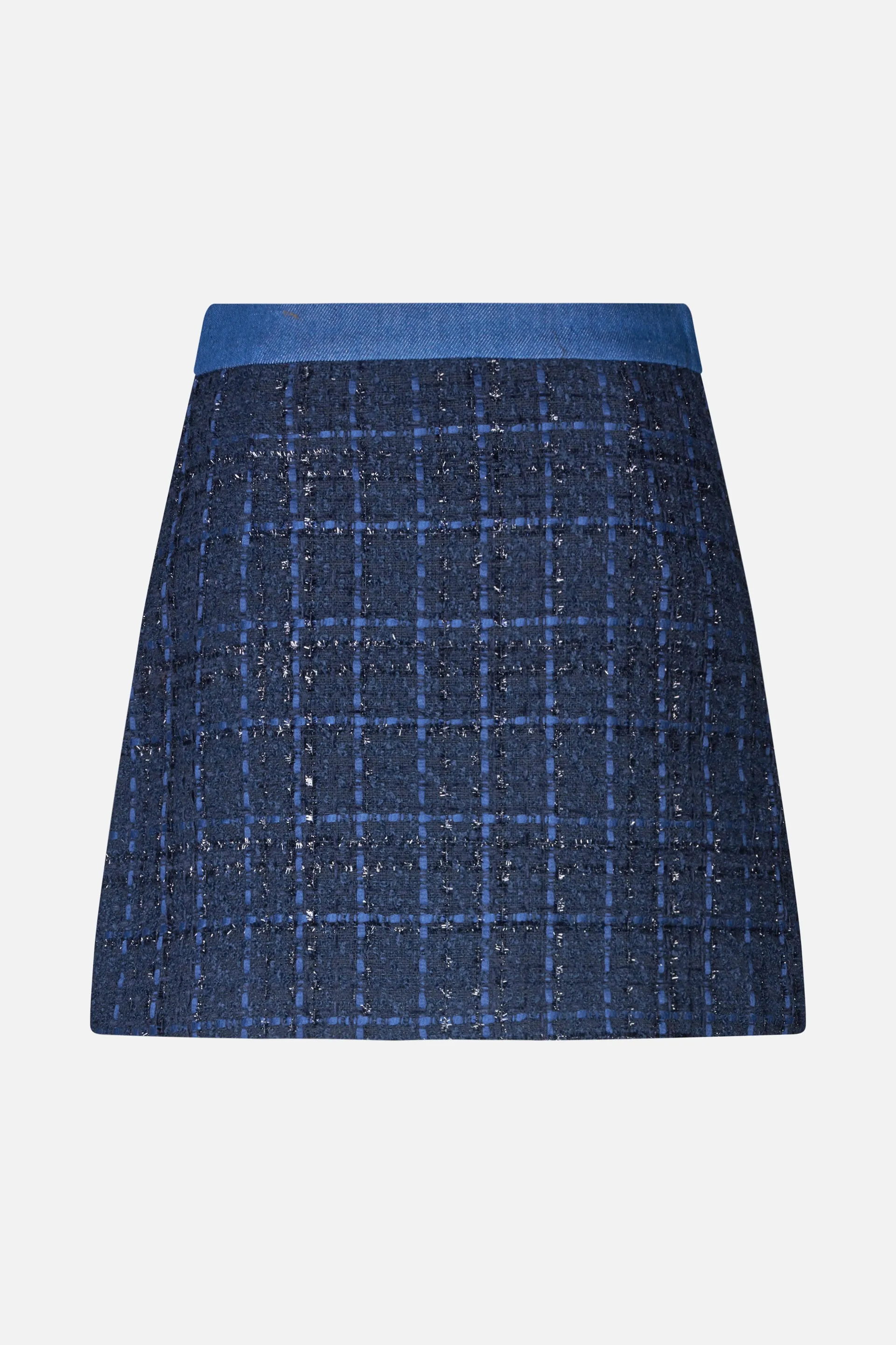 SALME | Blue Boucle