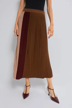 Sand Virgin Skirt