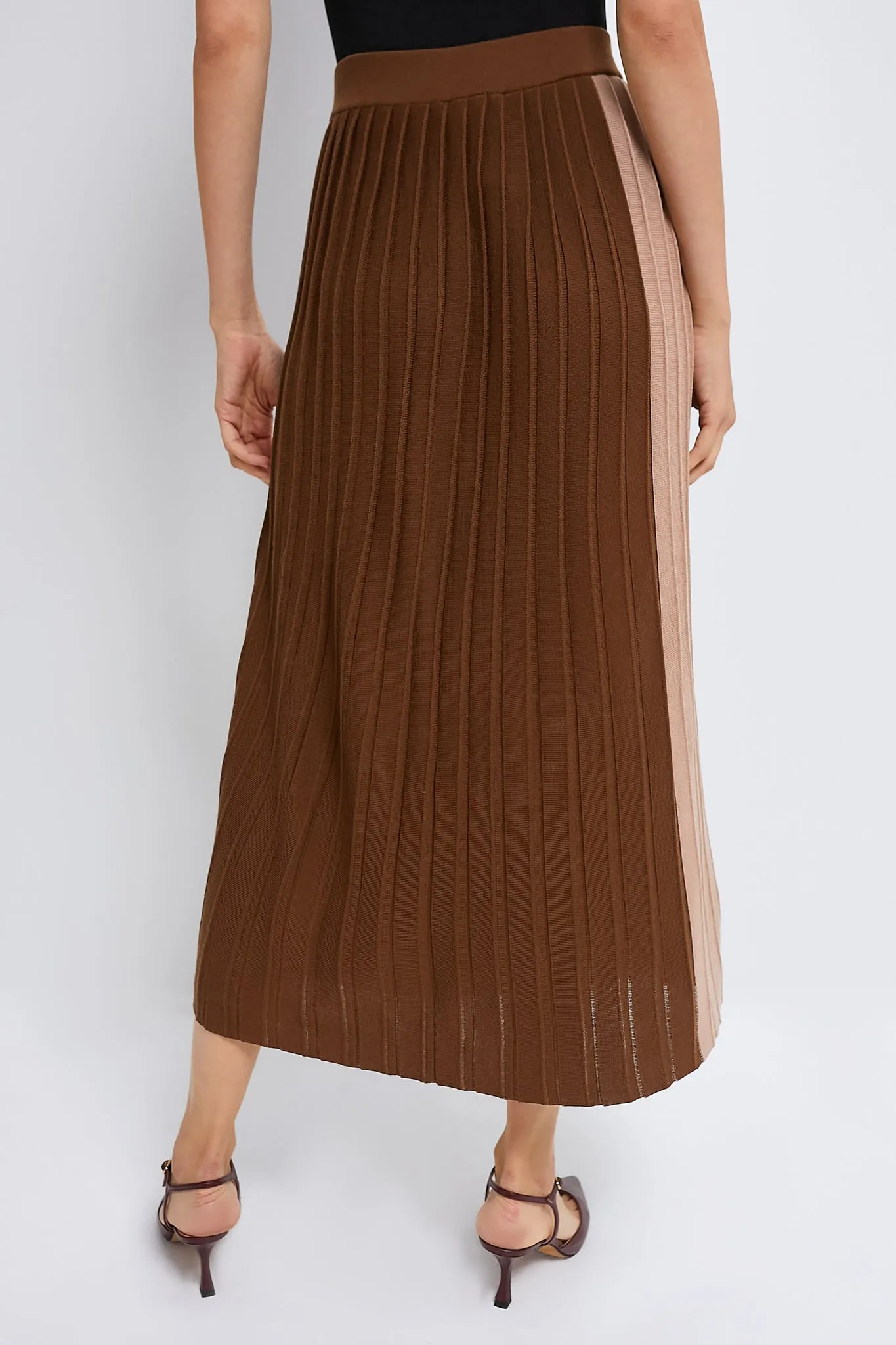 Sand Virgin Skirt