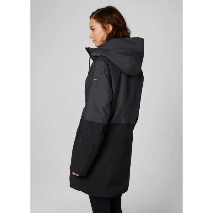 SENJA PARKA