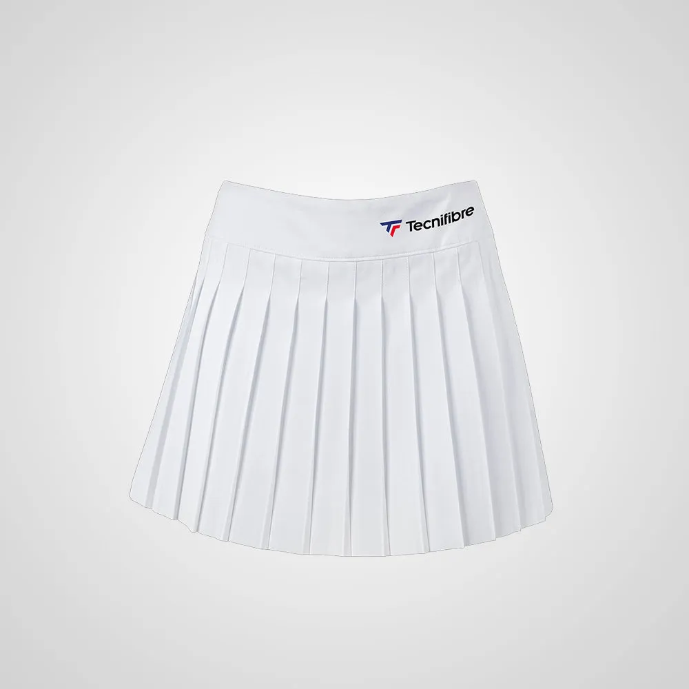 SKIRT TECNIFIBRE LADY WHITE