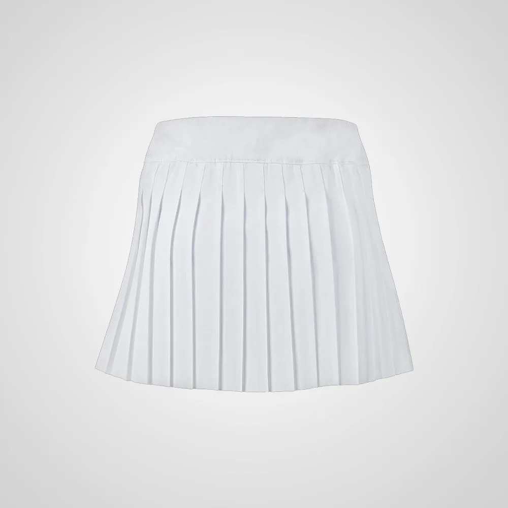 SKIRT TECNIFIBRE LADY WHITE