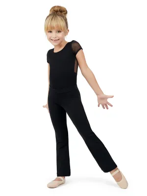 TB118C Team Basic Child Pant