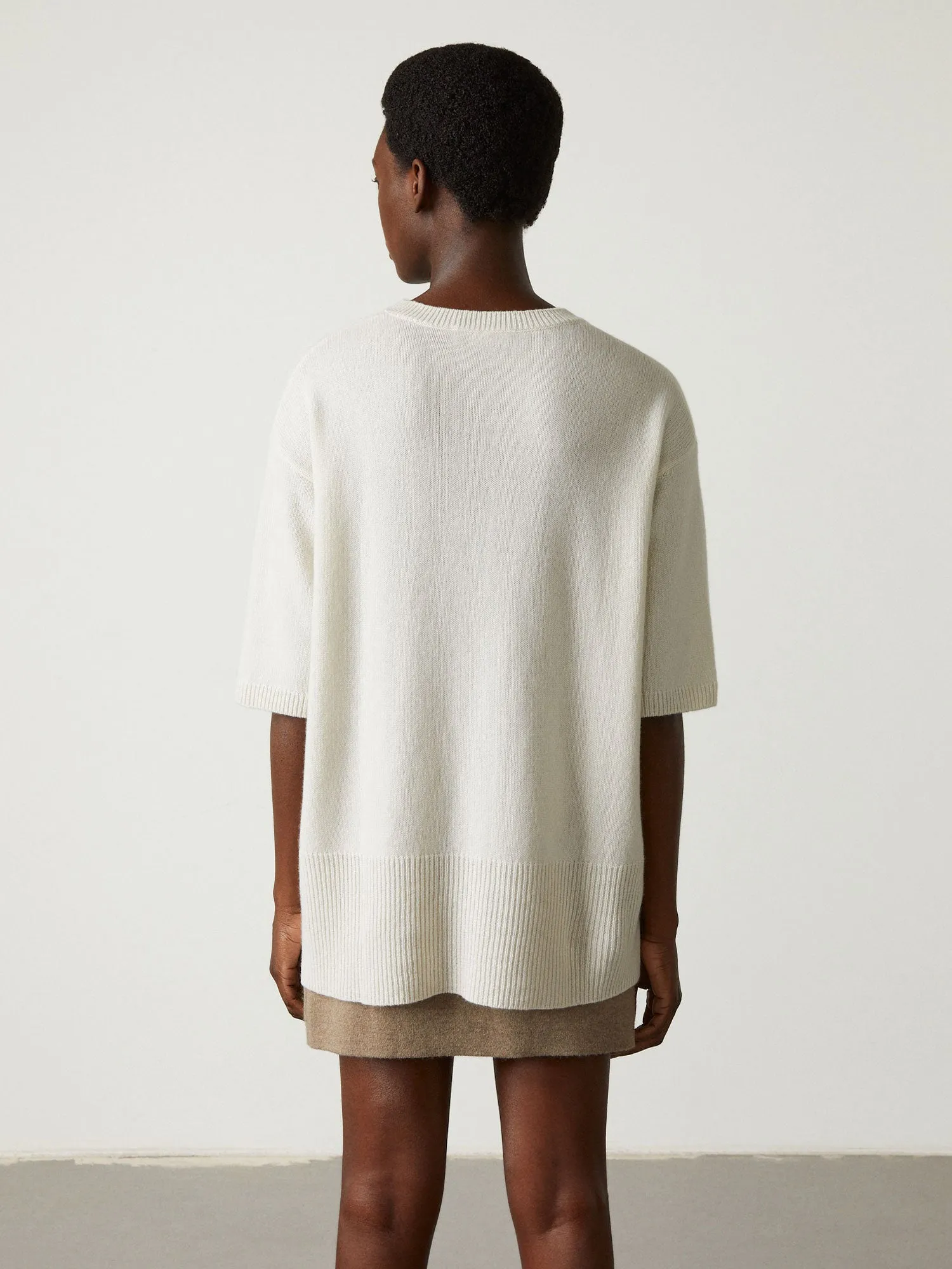 The Camille Sweater