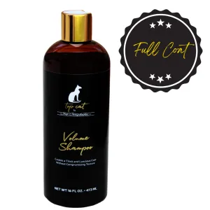 Top Cat - Volume Shampoo (3 sizes) ...