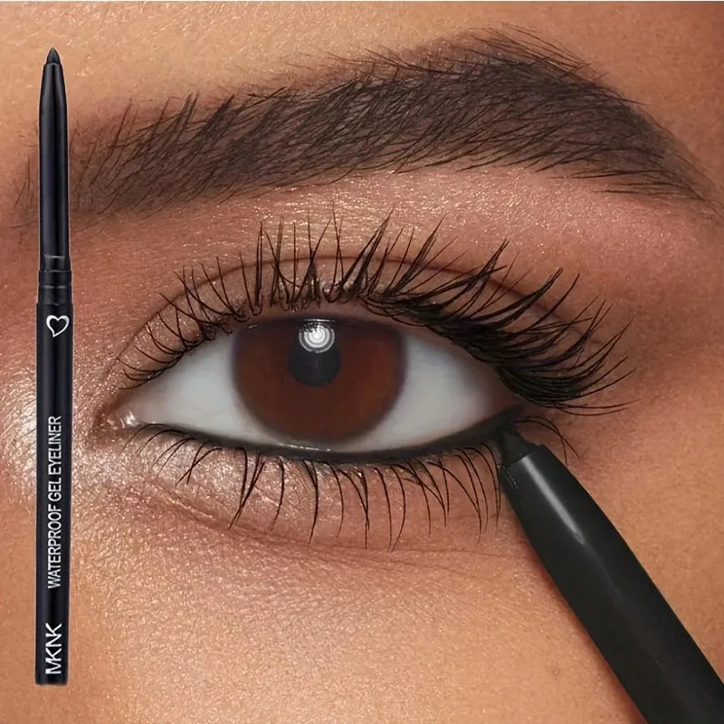 Waterproof Eyeliner Pencil Long-lasting