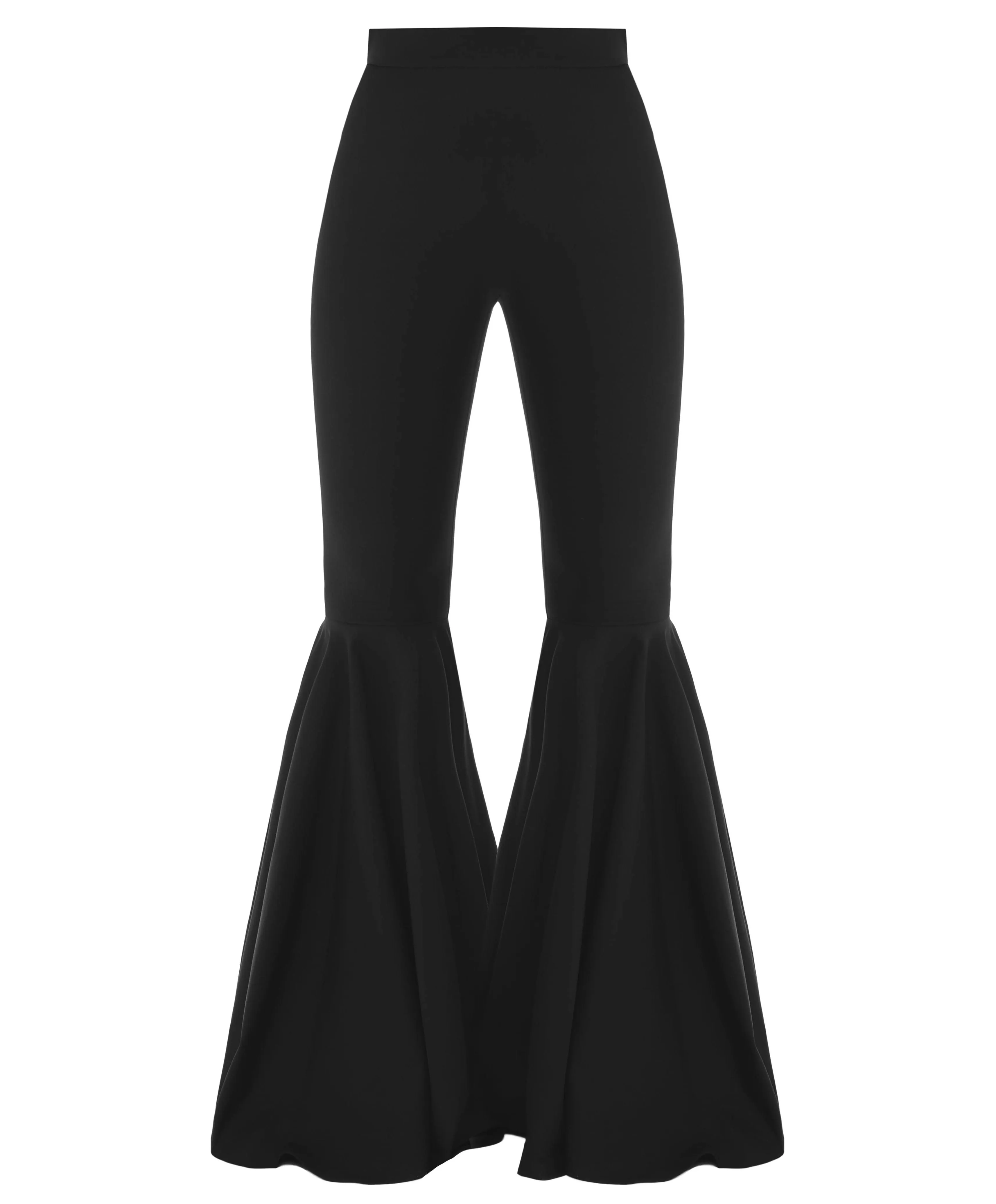 Wide leg pants by Dalood