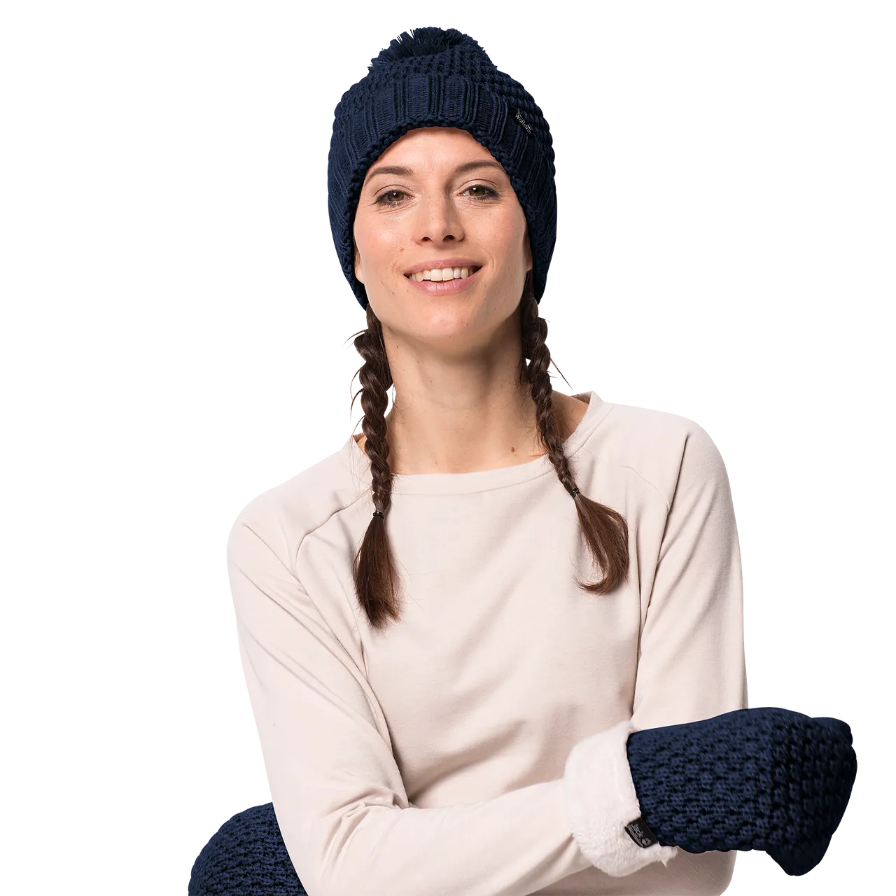 Women’s Highloft Knit Beanie