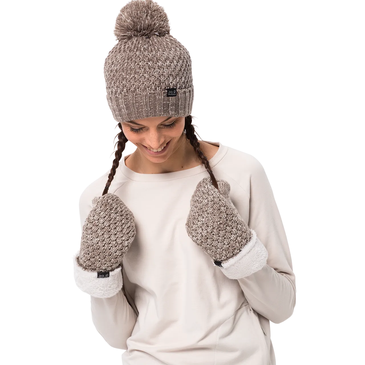 Women’s Highloft Knit Beanie