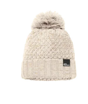 Women’s Highloft Knit Beanie