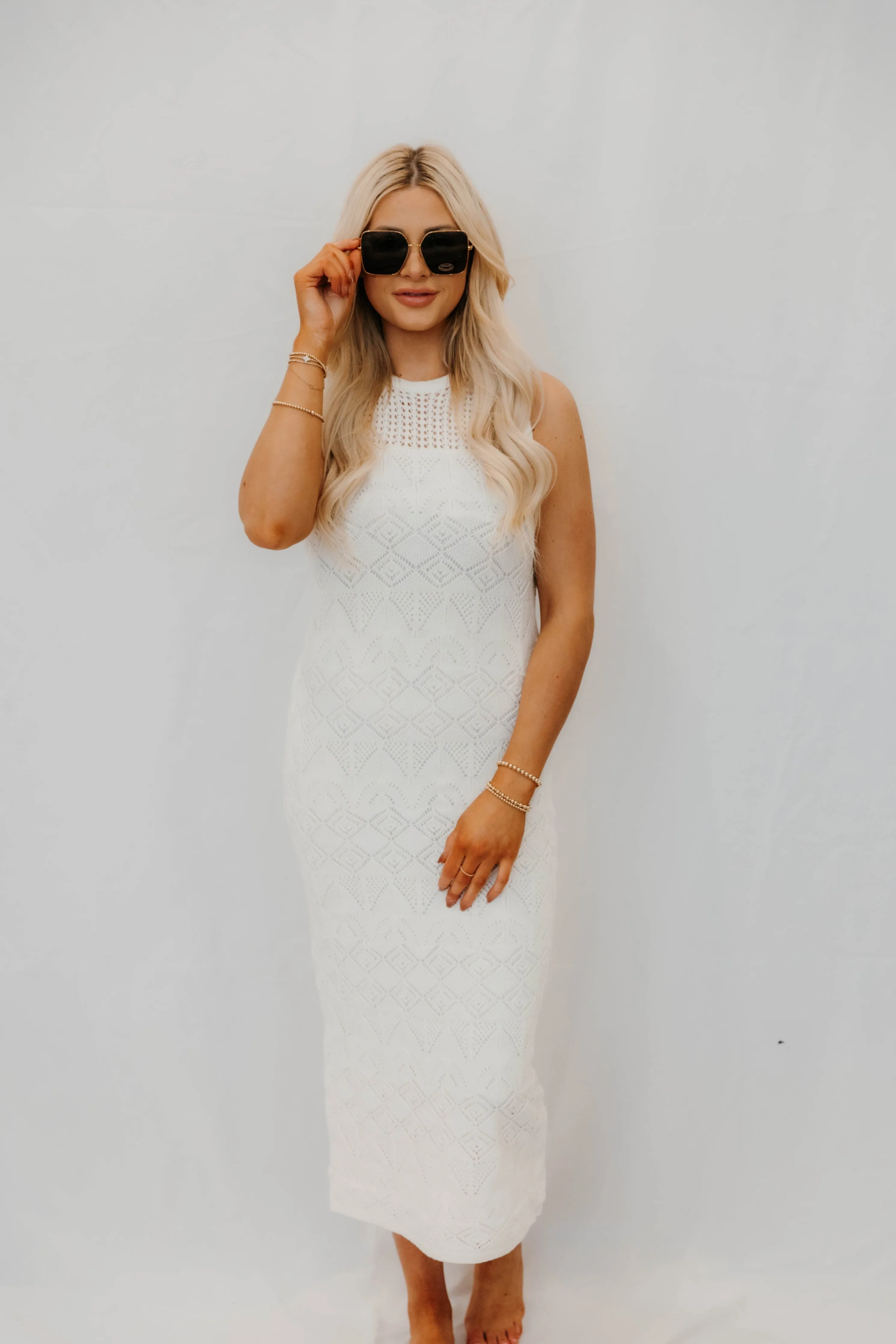 Z Supply Mallorca Midi Dress - Final Sale 50% off in cart